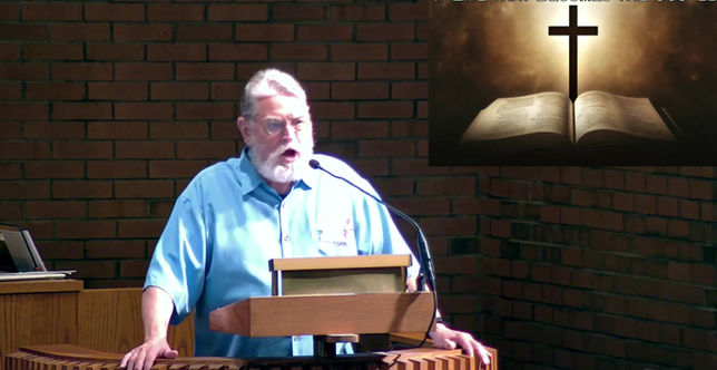 Celebrate Worship Service 06/29/2025